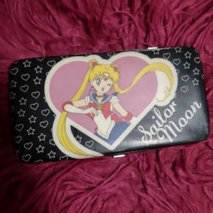 Sailor Moon wallet